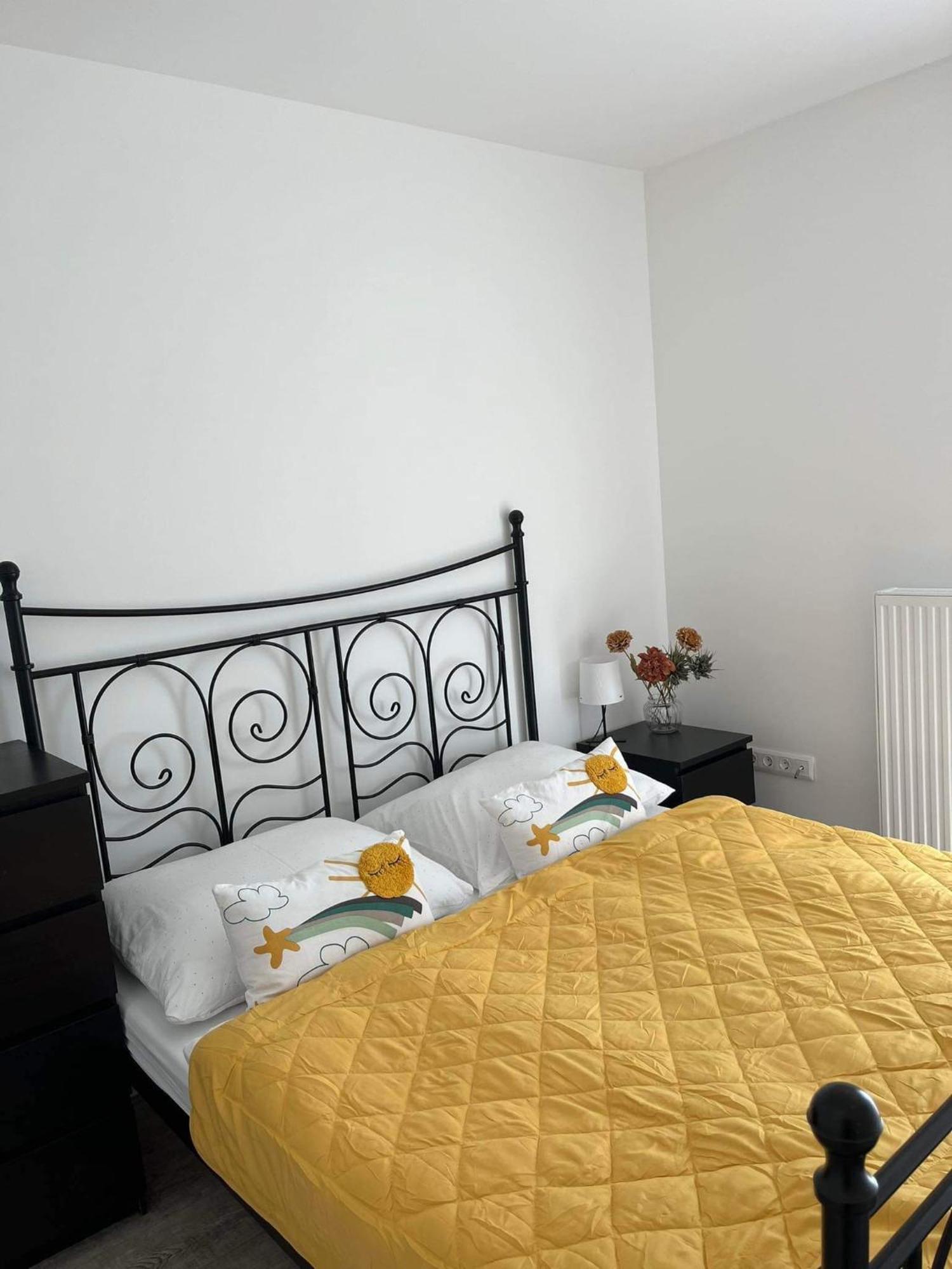 Ada Apartman 쇼프론 외부 사진
